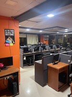 1447 Sq.Ft. Office Space in Science City