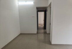 1 BHK Apartment For Sale in Ekta Parks Ville