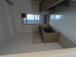 Kitchen in 2 BHK Apartment at Ashapura F Residences, Malad East – for Sale