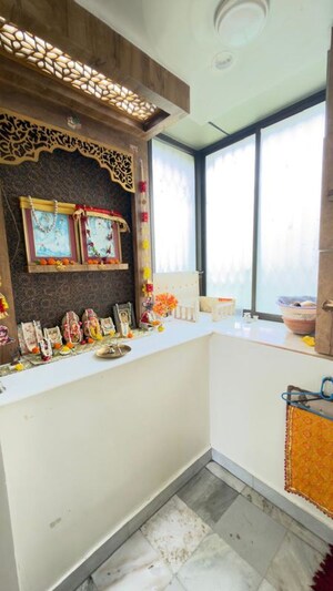  3 BHK Apartment at Bibhavati Apartment, Beliaghata – for Sale