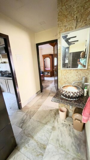  3 BHK Apartment at Bibhavati Apartment, Beliaghata – for Sale