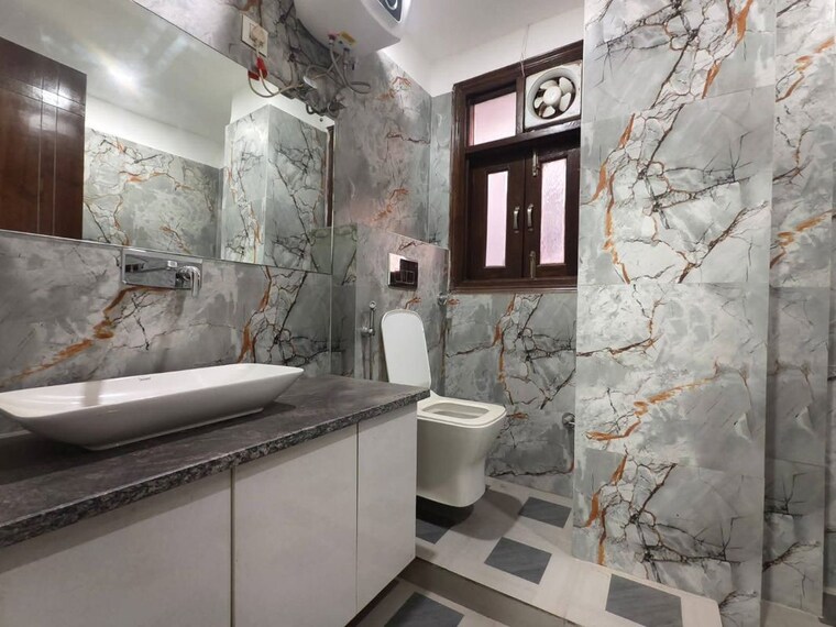 Kitchen, amrapali-verona-heights 3 Bedroom 1230 Sq.Ft. Apartment In Tech Zone 4 Greater Noida Greater Noida 10658885