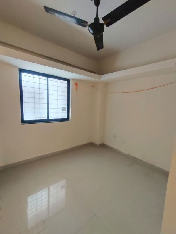 Bedroom in 1 BHK Apartment at Warje – for Rent