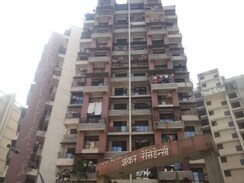 2 BHK +Apartment For Rent in Shankar Residency