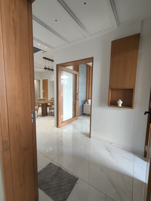 4 BHK Villa – Nearby View at Bay Nilamber Nirvaan, Old Padra Road - for Sale