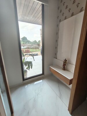 4 BHK Villa – Nearby View at Bay Nilamber Nirvaan, Old Padra Road - for Sale