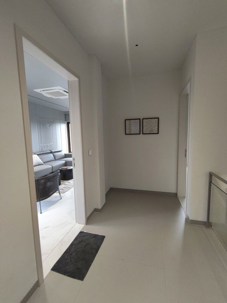 Room, bay-nilamber-nirvaan 4 Bedroom 2318 Sq.Ft. Villa In Old Padra Road Vadodara 10658839