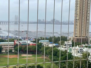 2 BHK Apartment For Rent in Parbhadevi Indraprasta, Worli