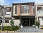 4 BHK 3195 Sq.Ft. Villa in MJR Divine Meadows