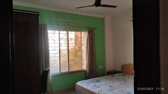 3 BHK Apartment For Rent in Sai Orchards Apartment in Pimple Saudagar, Pune