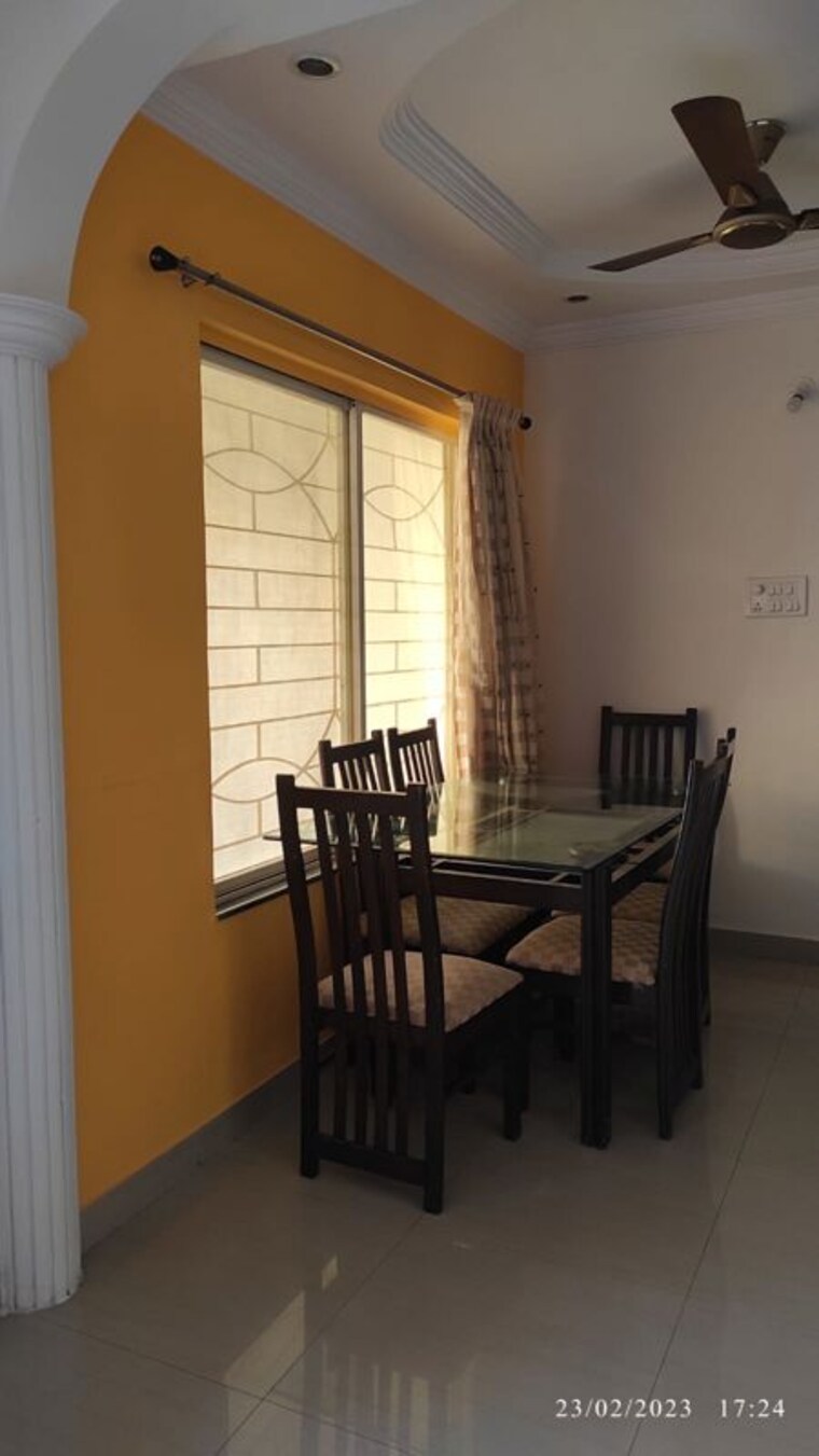 Gym, sai-orchards-apartment 3 Bedroom 1200 Sq.Ft. Apartment In Pimple Saudagar Pune 10658828
