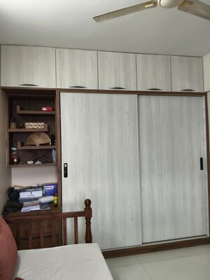 Room in 2 BHK Apartment at Yashwin Supernova, Wakad – for Rent
