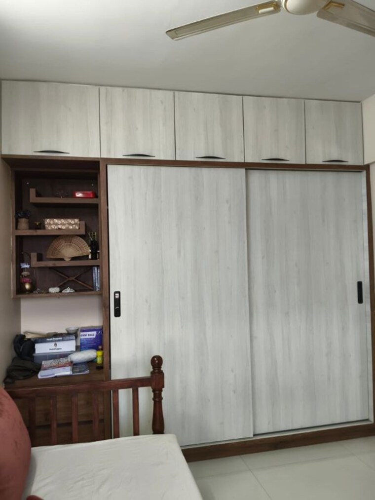 Room, yashwin-supernova 2 Bedroom 713 Sq.Ft. Apartment In Wakad Pune 10658900