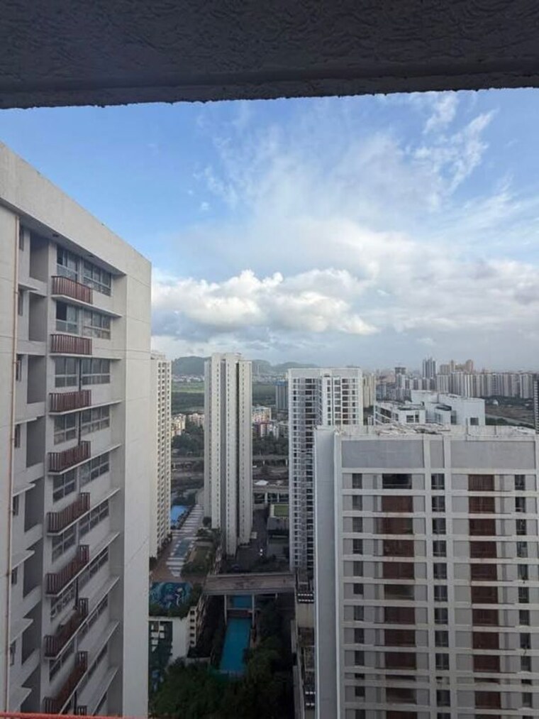 Exterior View, piramal-vaikunth 1 Bedroom 361 Sq.Ft. Apartment In Balkum Pada Thane 10658892