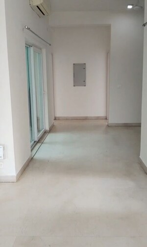 Dining area in 3 BHK Apartment at BPTP Astaire Gardens, Sector 70a – for Rent