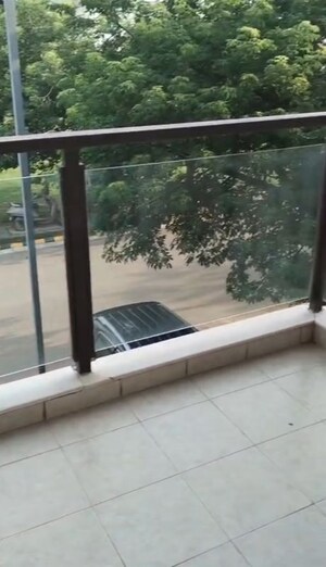 3 BHK Apartment For Rent in BPTP Astaire Gardens, Sector 70a