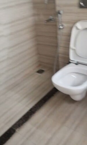 Bathroom in 3 BHK Apartment at BPTP Astaire Gardens, Sector 70a – for Rent