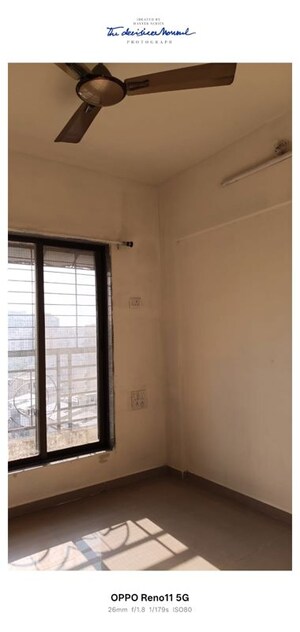 Master Bedroom in 2 BHK Apartment at Bhavani Heights, Virar West – for Rent