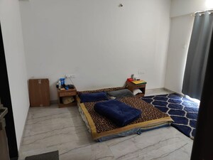Living Room in 2 BHK Apartment at Shubh Gateway, Viman Nagar – for Rent