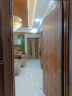 1 BHK Builder Floor For Sale in Bisrakh Jalalpur