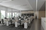 5233 Sq.Ft. Office Space in Kharadi