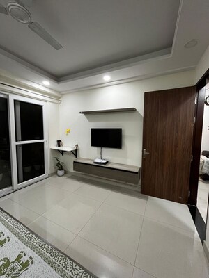 Kitchen in 2 BHK Builder Floor at Sector 38 – for Rent