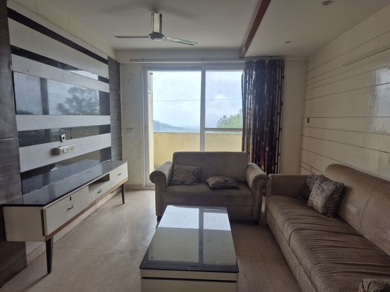 Living Room, aman vihar 3 Bedroom 1800 Sq.Ft. Builder Floor In Aman Vihar Dehradun 10658920