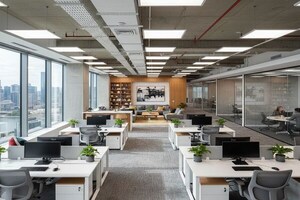  Office Space For Rent in Baner
