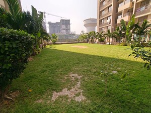 3 BHK Penthouse – Garden View at South Bopal - for Sale