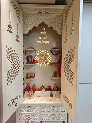 Furnished Amenities in 3 BHK Penthouse at South Bopal – for Sale
