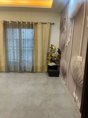 Bedroom in 3.5 BHK Apartment at Dasnac The Jewel, Sector 75 – for Sale