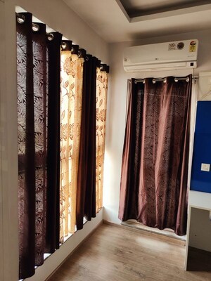 Building Lobby in 3.5 BHK Apartment at Dasnac The Jewel, Sector 75 – for Sale