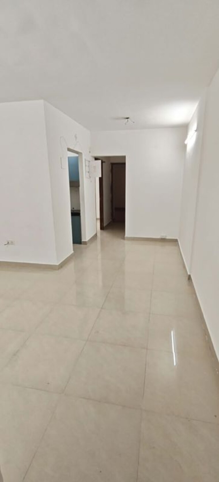 Hall, db-orchid-ozone 2 Bedroom 628 Sq.Ft. Apartment In Dahisar East Mumbai 10658906