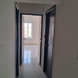 Building Lobby in 2.5 BHK Apartment at Provident Capella, Whitefield – for Rent