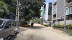 490 Sq.Yd. Land in My Space