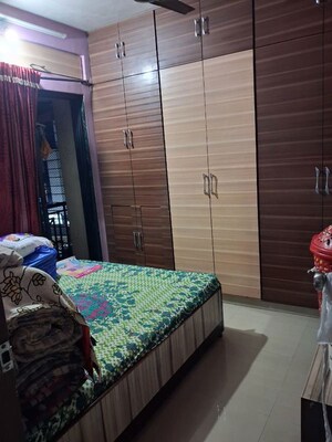 1 BHK Apartment For Rent in Mahavir Varsha, Ghansoli