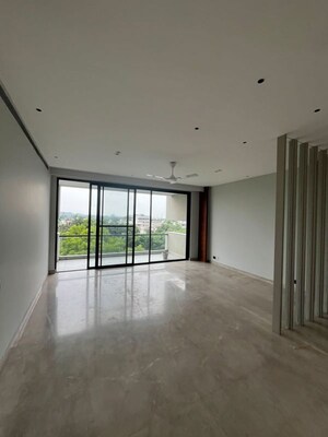 3 BHK Builder Floor For Rent in Sector 4