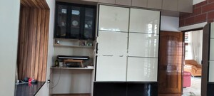 Furnished Amenities in 4 BHK Apartment at Sunny Brooks, Sarjapur Road – for Rent