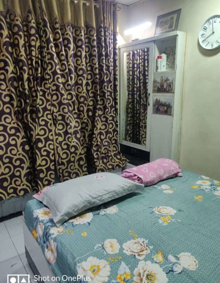 Bedroom, mahavir-varsha 2 Bedroom 1245 Sq.Ft. Apartment In Ghansoli Navi Mumbai 10658939