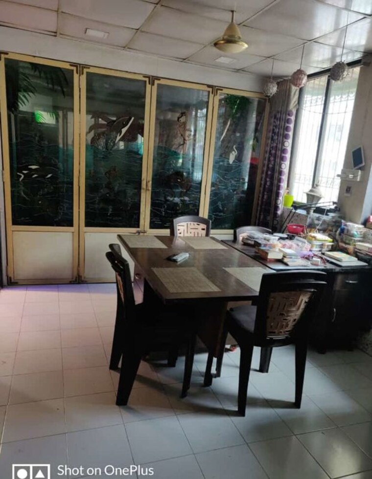 Living Room, mahavir-varsha 2 Bedroom 1245 Sq.Ft. Apartment In Ghansoli Navi Mumbai 10658939