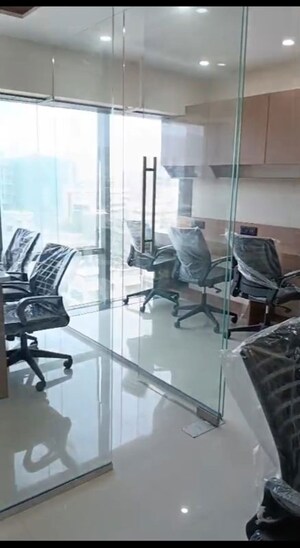  Office Space For Rent in Om Shreyas Apartment, Ghatkopar West