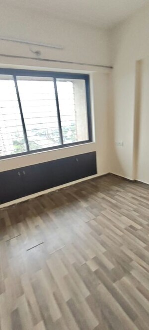 Living Room in 1.5 BHK Apartment at Lodha Casa Essenza, Dahisar East – for Rent