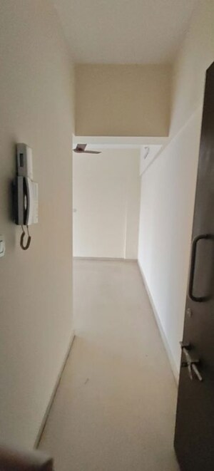 Building Lobby in 1.5 BHK Apartment at Lodha Casa Essenza, Dahisar East – for Rent