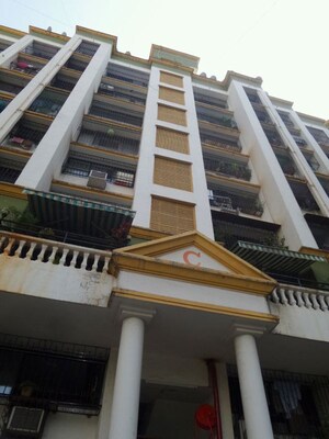 1 BHK Apartment For Rent in Valentine Apartments, Goregaon East