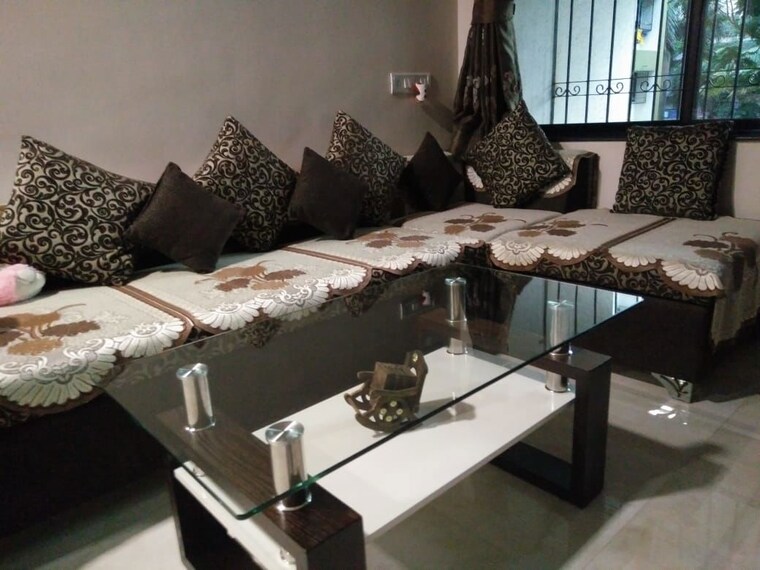Team Area, valentine-apartments 1 Bedroom 400 Sq.Ft. Apartment In Goregaon East Mumbai 10658945
