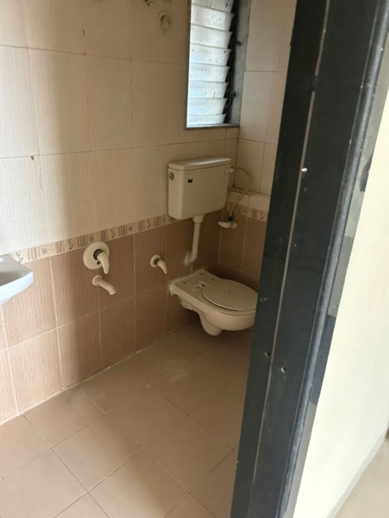 Kitchen, dheeraj-solitaire 1 Bedroom 435 Sq.Ft. Apartment In Malad West Mumbai 10658931