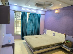 2 BHK Apartment For Rent in Costa Blanca, Baner