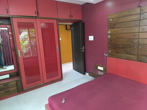 Room in 2 BHK Apartment at Costa Blanca, Baner – for Rent