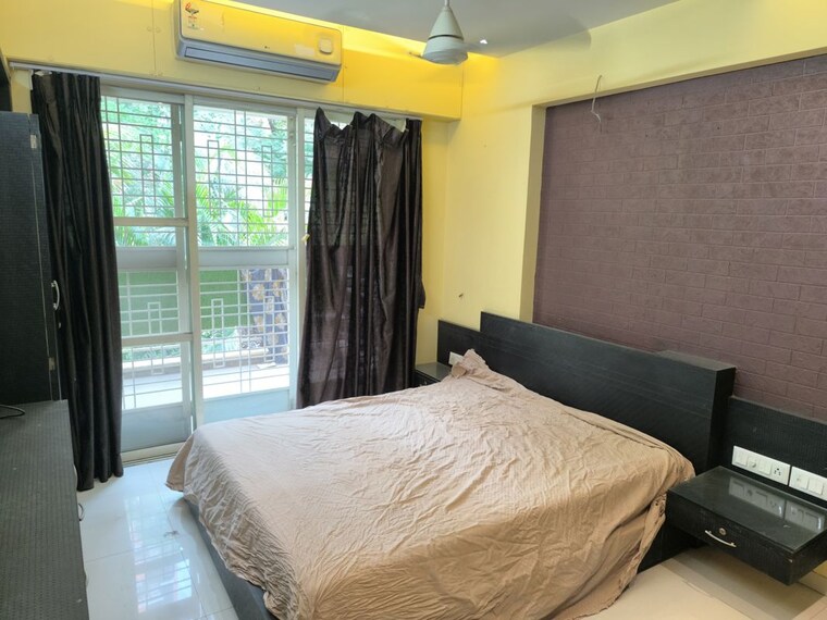 Bedroom, costa-blanca 2 Bedroom 900 Sq.Ft. Apartment In Baner Pune 10658948