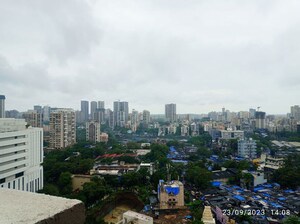 2 BHK Apartment – Exterior View View at Divine Aspen Garden, Goregaon East - for Rent